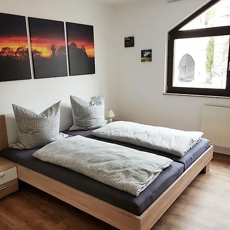 Διαμέρισμα Schlosswaechter Am Schloss