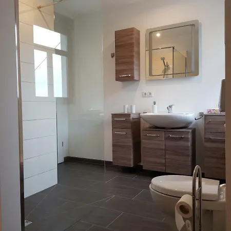 Schlosswaechter Am Schloss Διαμέρισμα