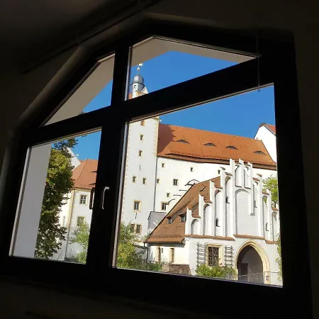 Schlosswaechter Am Schloss Διαμέρισμα