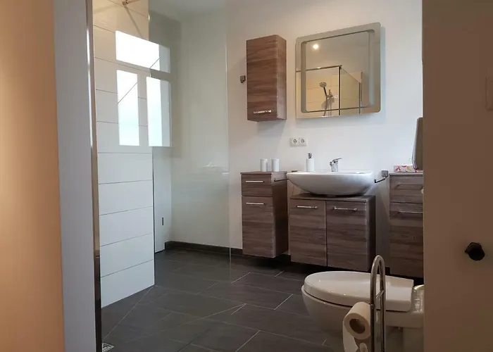 Schlosswaechter Am Schloss アパート